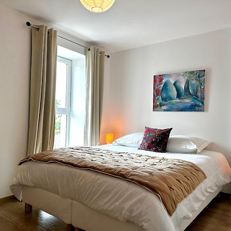 Sweet Omaha Vila Colleville-sur-Mer Exterior foto