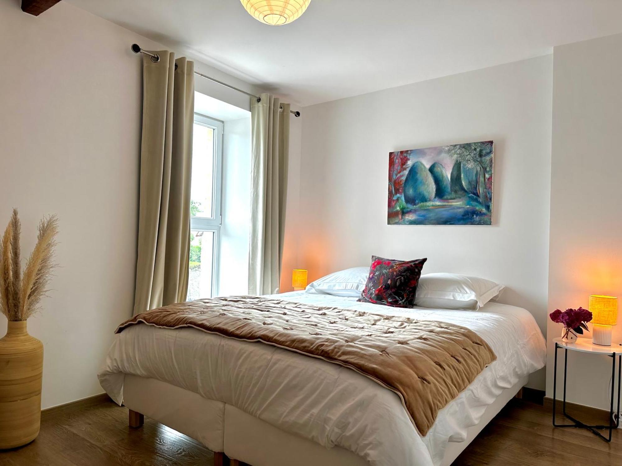 Sweet Omaha Vila Colleville-sur-Mer Exterior foto