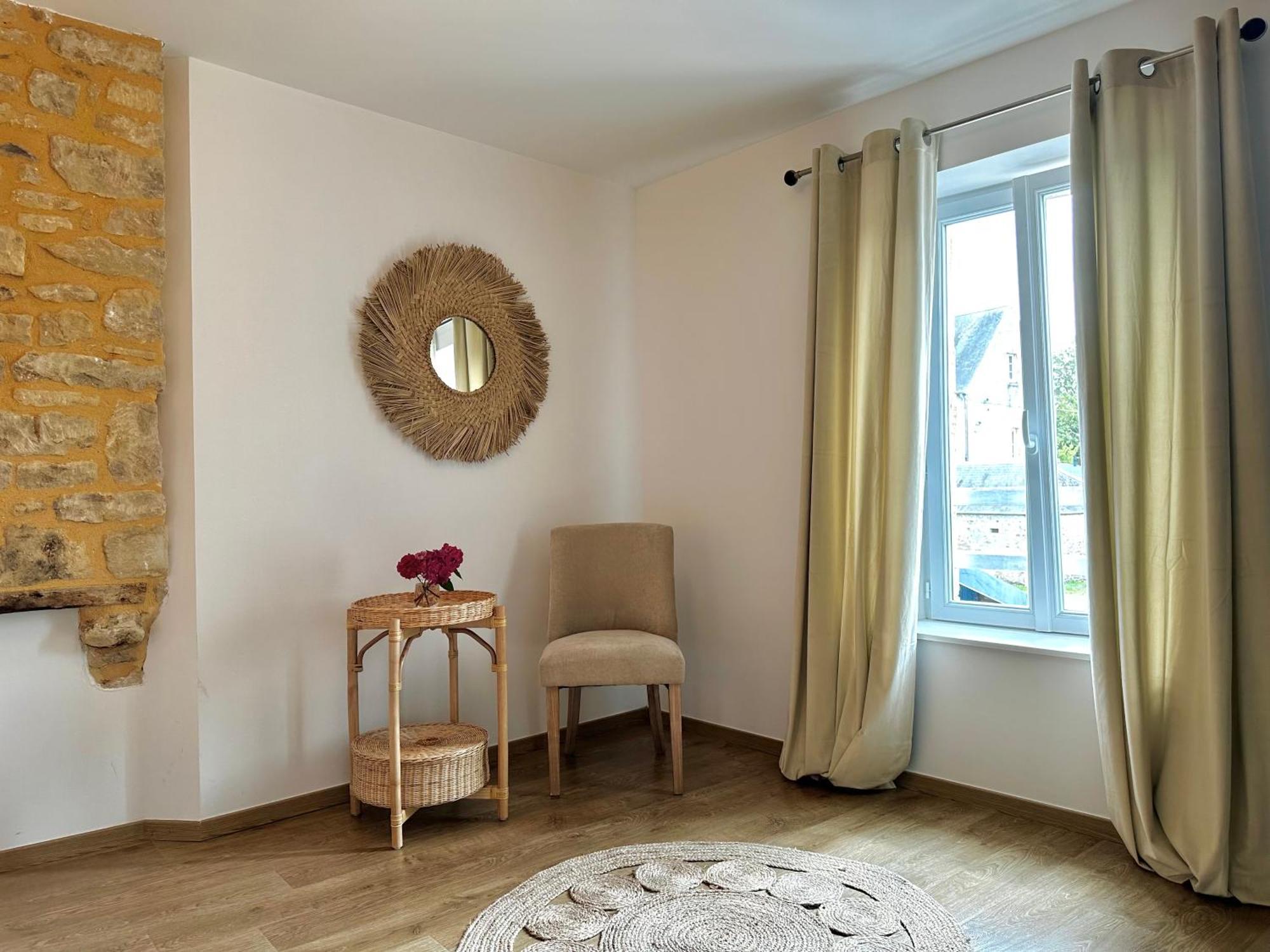 Sweet Omaha Vila Colleville-sur-Mer Exterior foto