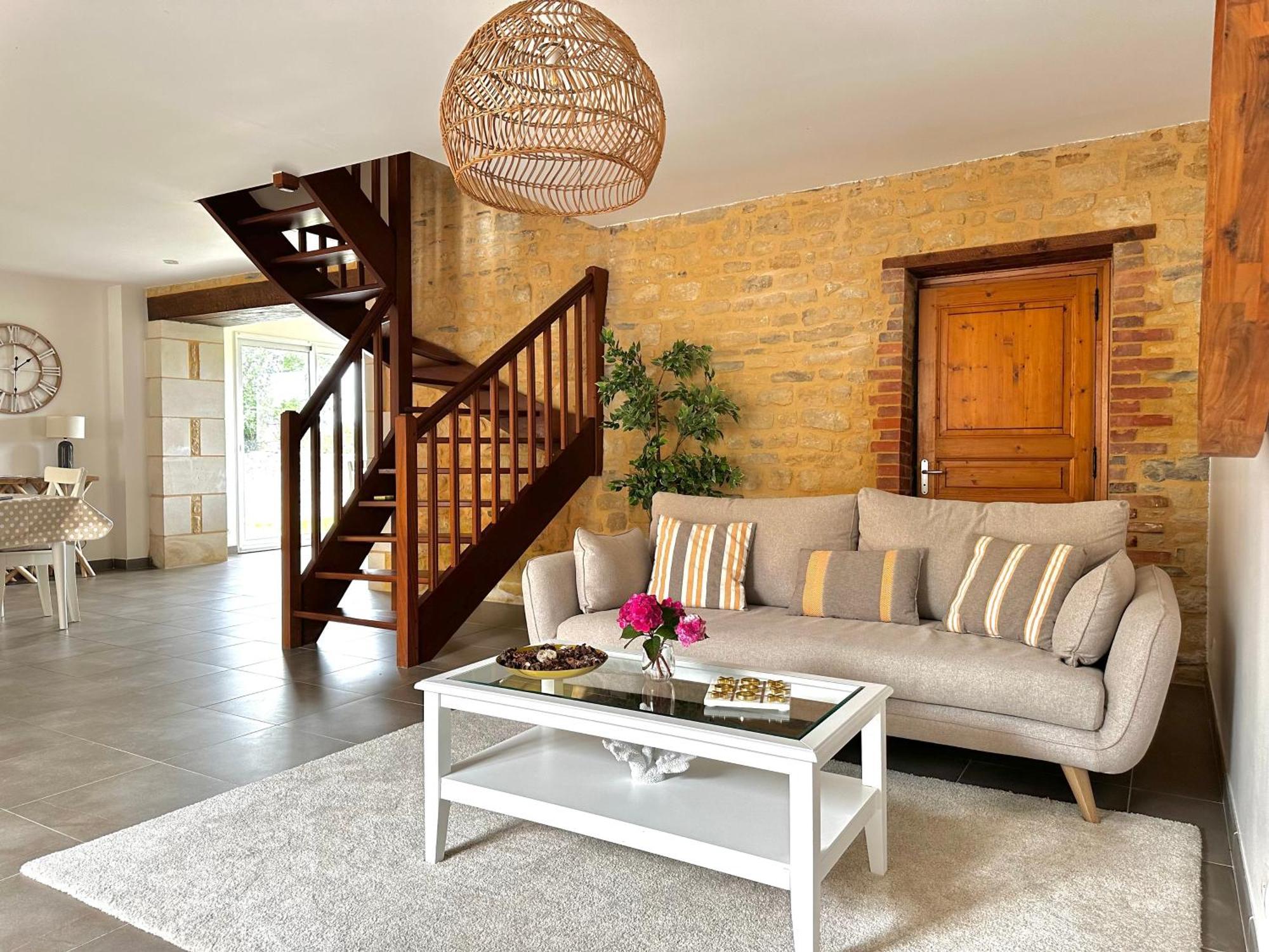 Sweet Omaha Vila Colleville-sur-Mer Exterior foto