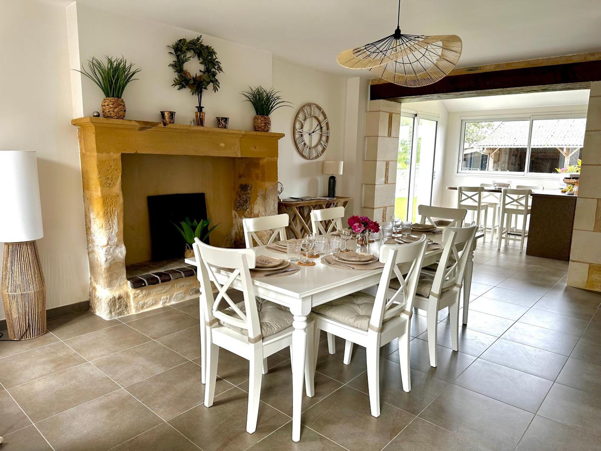 Sweet Omaha Vila Colleville-sur-Mer Exterior foto